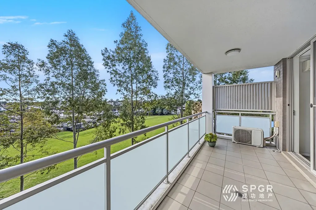 Baulkham Hills 2chambre Parkside Living in a Prime School Catchment
