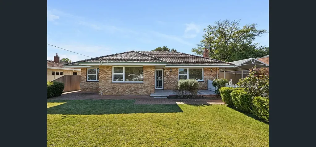 WELL PRESENTED FOUR BEDROOM HOME - OLD WORLD CHARM WITH THE MODERN LOOK