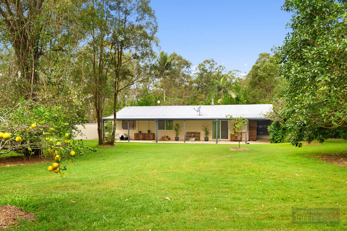 35-45 DRYSDALE AV, TAMBORINE QLD 4270, 0房, 0浴, Lifestyle Section