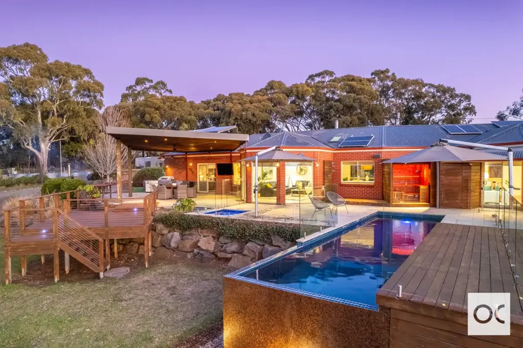 242 Brooks Road, Clarendon, SA 5157