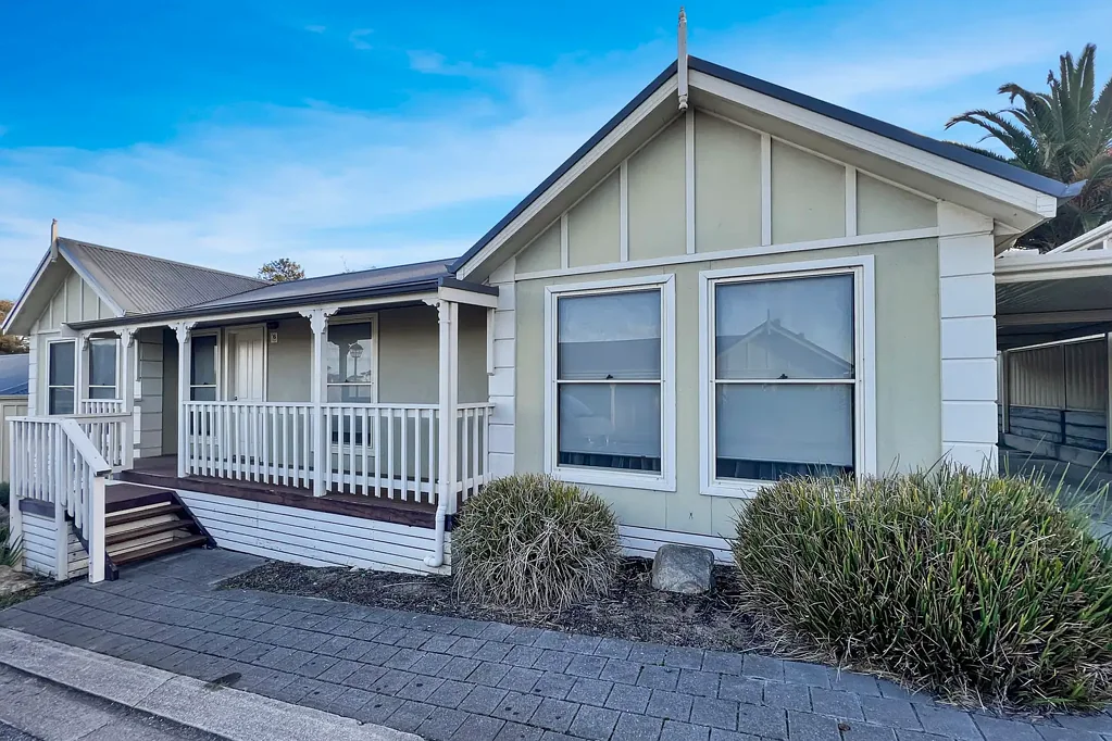 Modern Comfort in a Welcoming Community