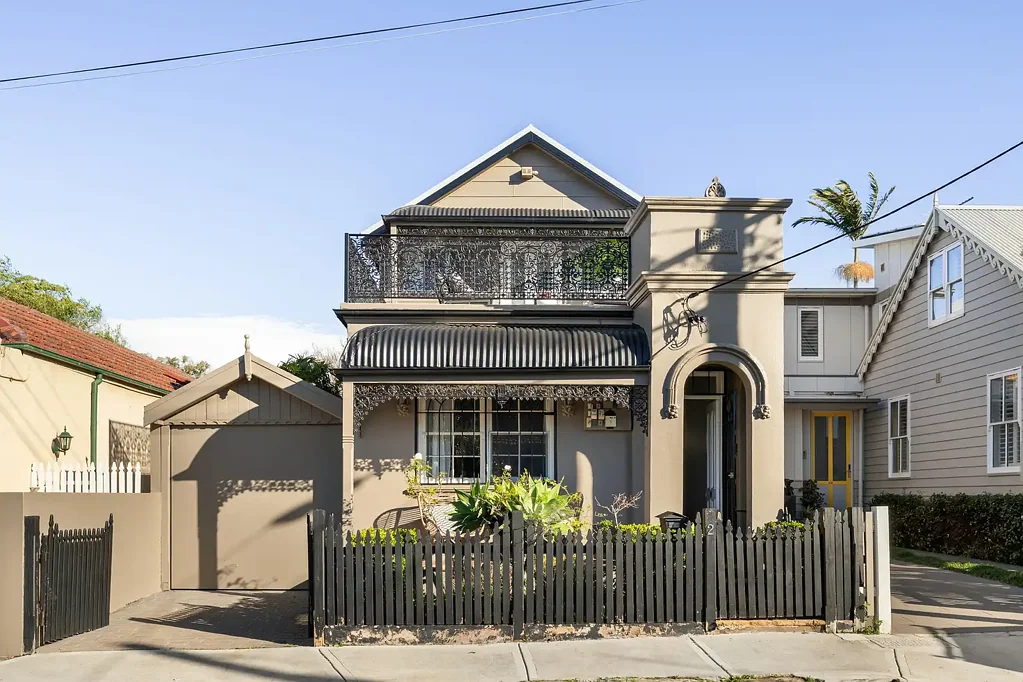 62 Annesley Street, Leichhardt, NSW 2040