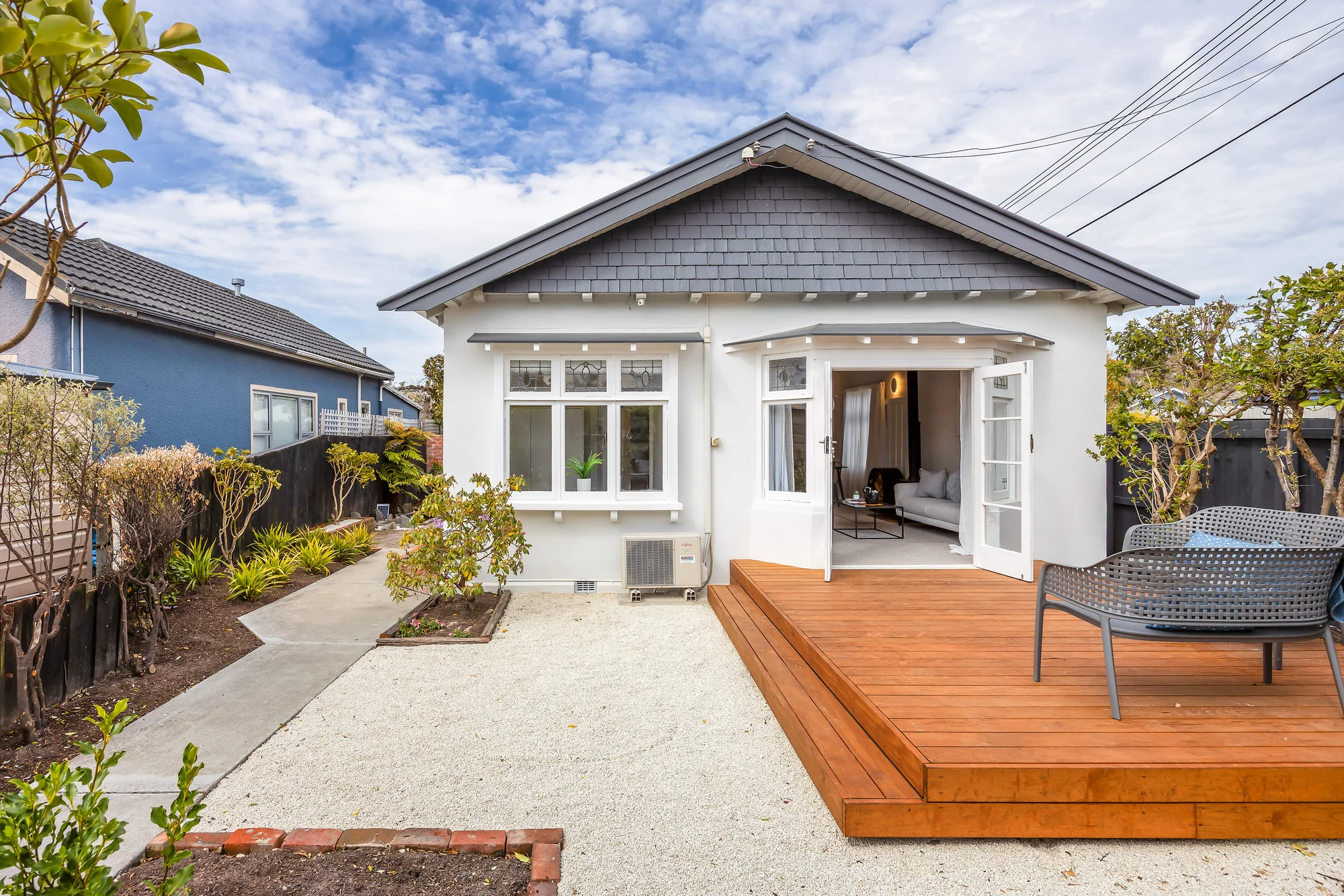Somerfield 3Kwarto Renovated, Sunny & Secure