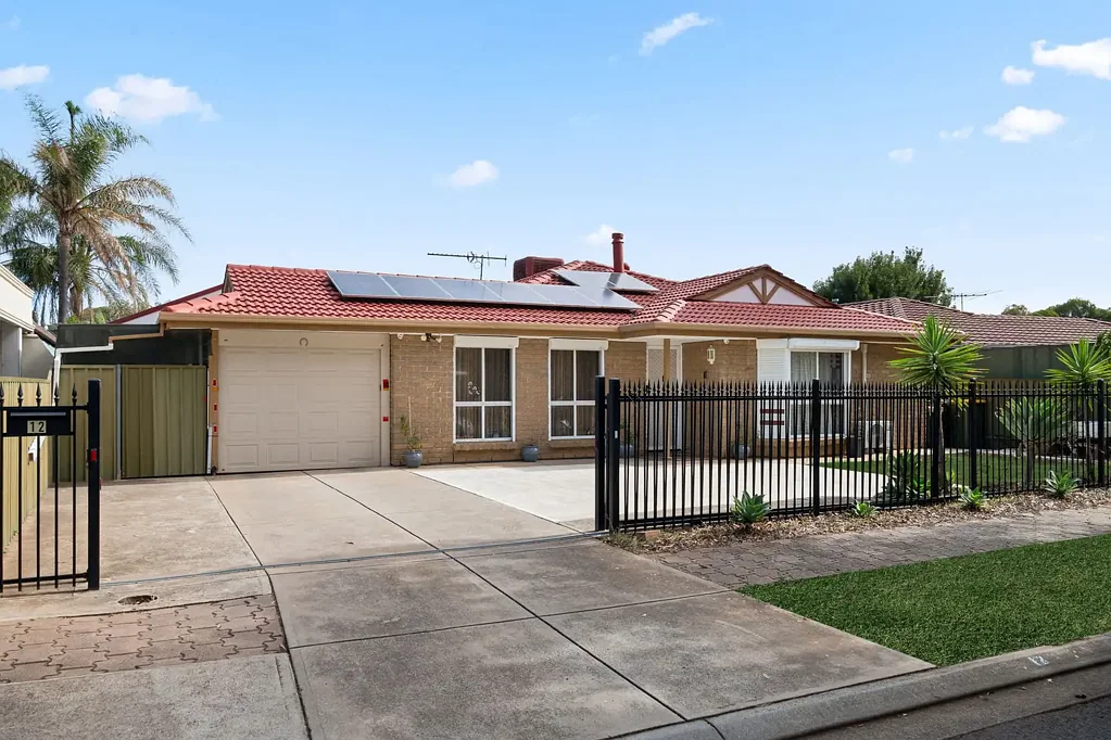 12 Heron Avenue, Parafield Gardens, SA 5107