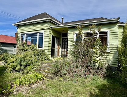 30 Aynsley Street, Parkside, Timaru, Canterbury, 3房, 1浴, 独立屋