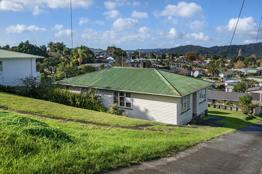 16 McMillan Avenue, Te Kamo, Whangarei, Northland