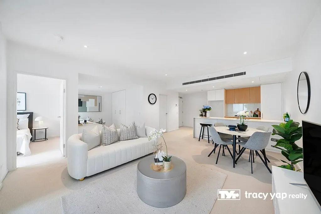 511/1 Saunders Close, Macquarie Park, NSW 2113