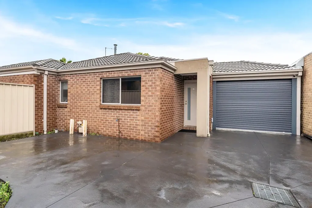 Craigieburn 2房 轻松便捷的日常生活 Everyday Made Easy