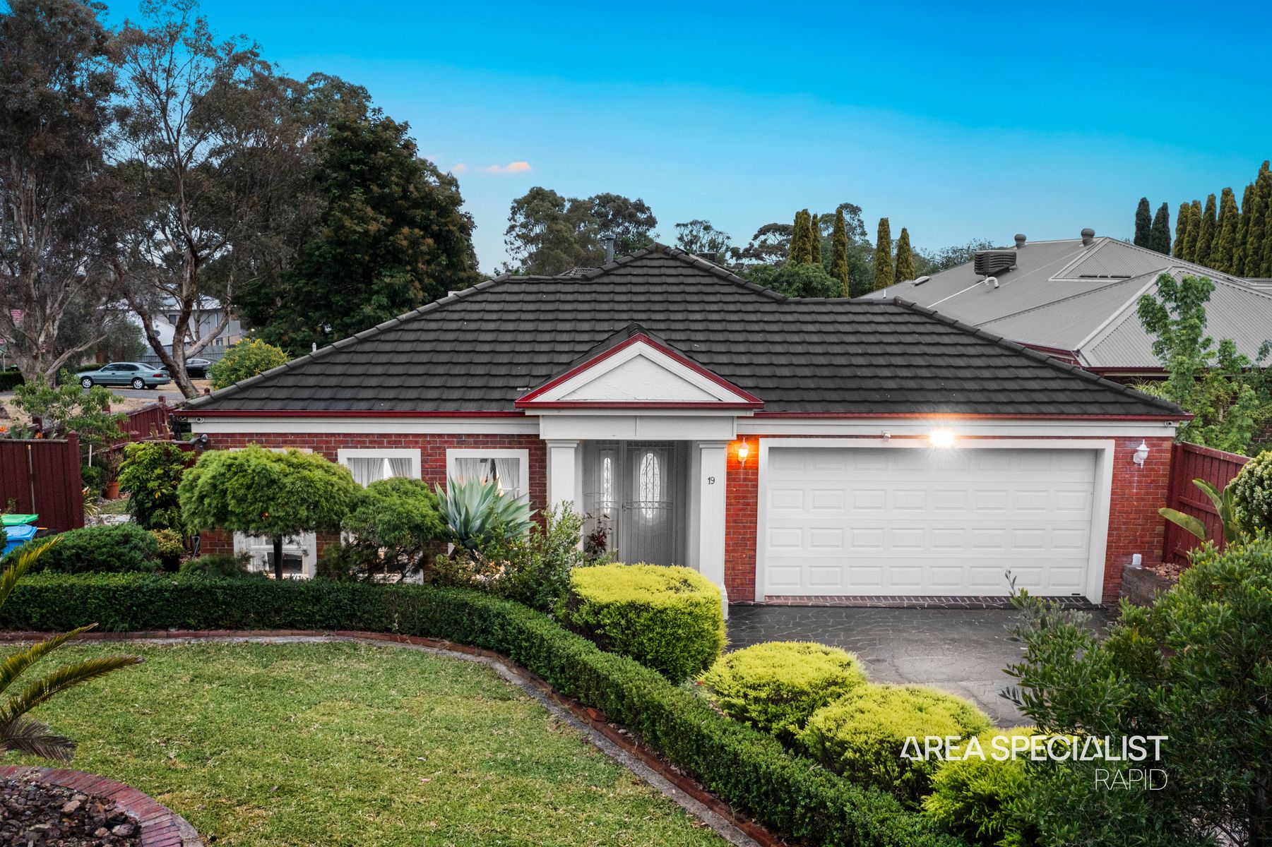 19 TOWERHILL BVD, LYNBROOK VIC 3975, 0 habitaciones, 0 baños, House