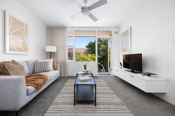 16/180 Raglan Street, Mosman