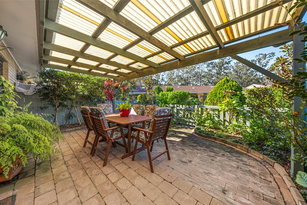 Vineyard 1બેડરૂમ Rare Opportunity to Secure a Generous Over 55s Villa