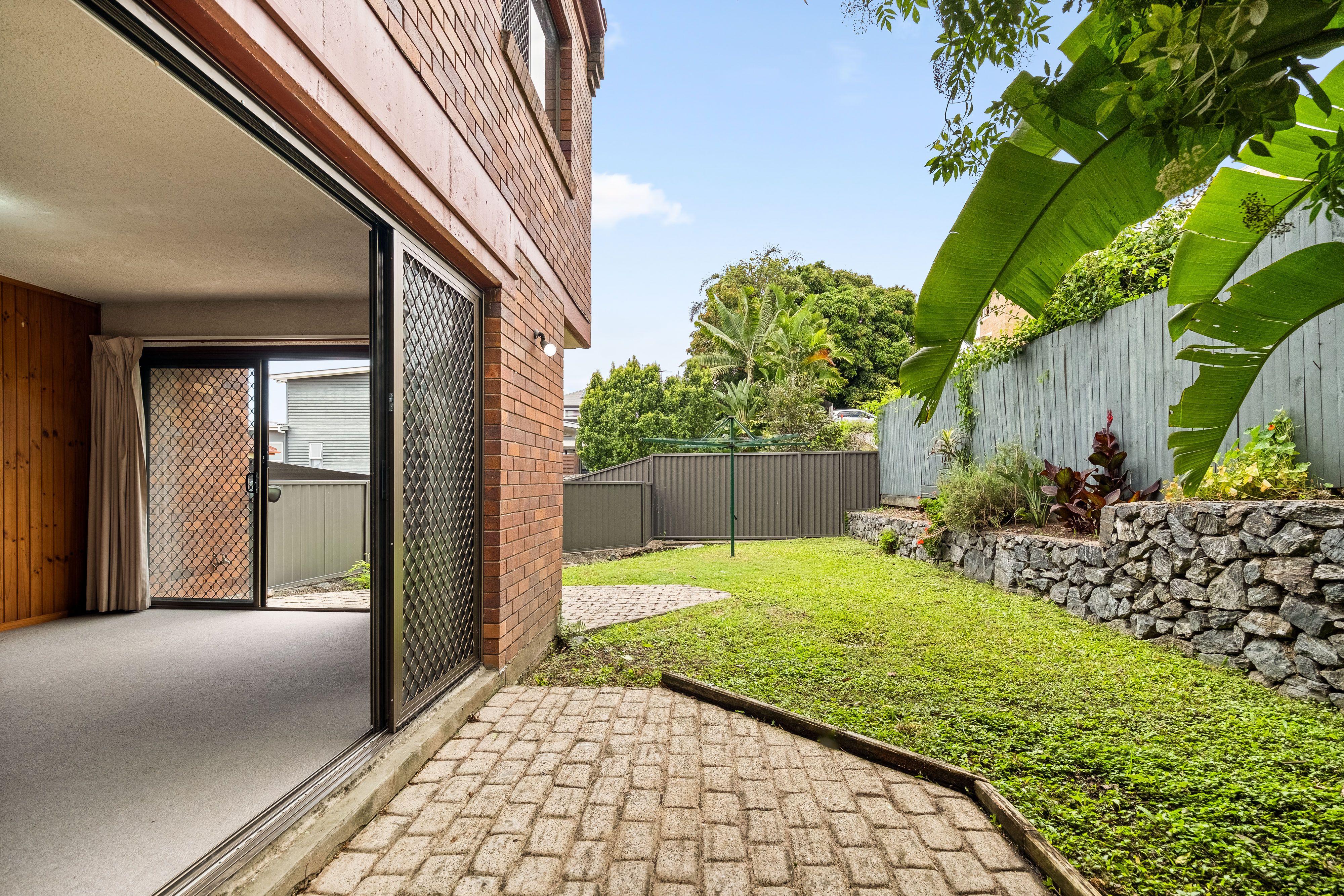 UNIT 6 29 BOWLER ST, PADDINGTON QLD 4064, 0 Schlafzimmer, 0 Badezimmer, Townhouse