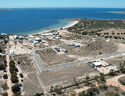 LOT 72 Clearwater Drive, Streaky Bay, Outback, 0 Schlafzimmer, 0 Badezimmer, Section