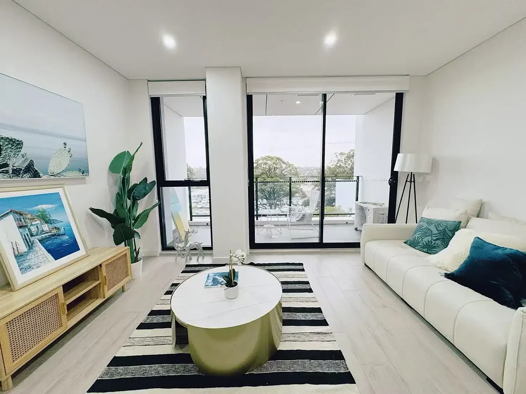 508/44 Regent Street, Kogarah, NSW 2217