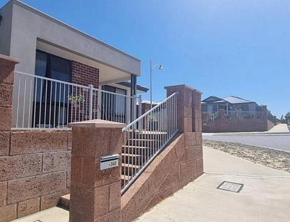340 Grandis Blvd, Banksia Grove, Wanneroo, 3 침실, 2 욕실, House