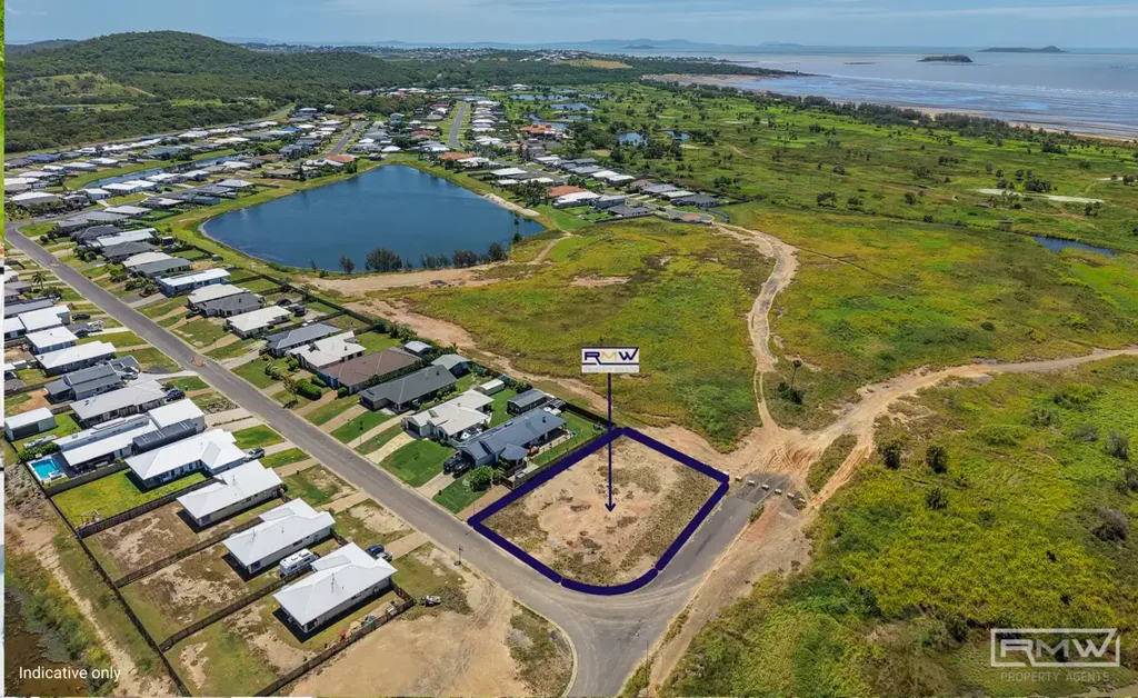 85 Amalfi Drive, Zilzie, QLD 4710