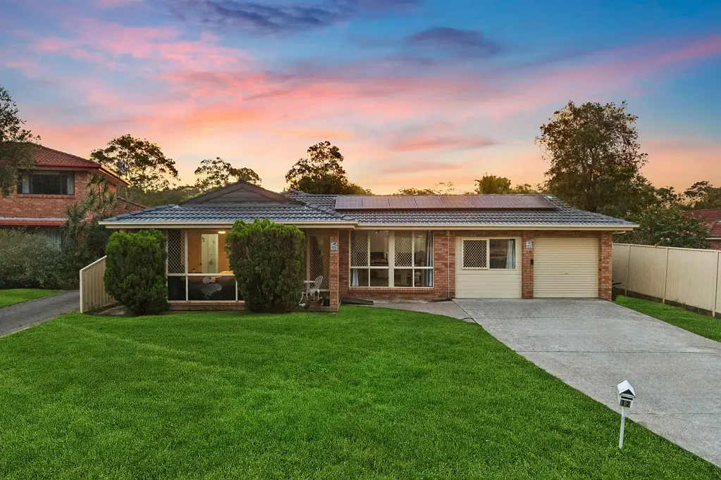 12 Kitty Place, Watanobbi, NSW 2259
