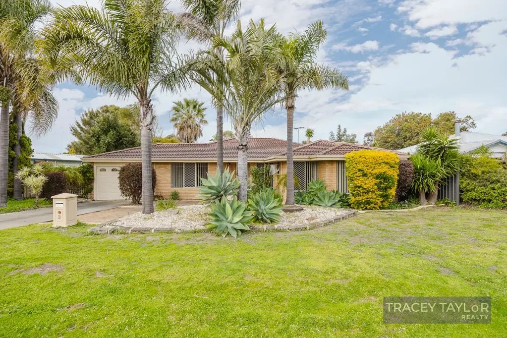 3 Larsson Walk, Clarkson, WA 6030