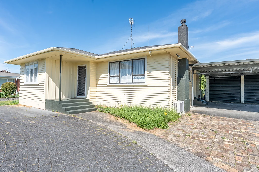 6 Cavan Street, Ngaruawahia, Waikato