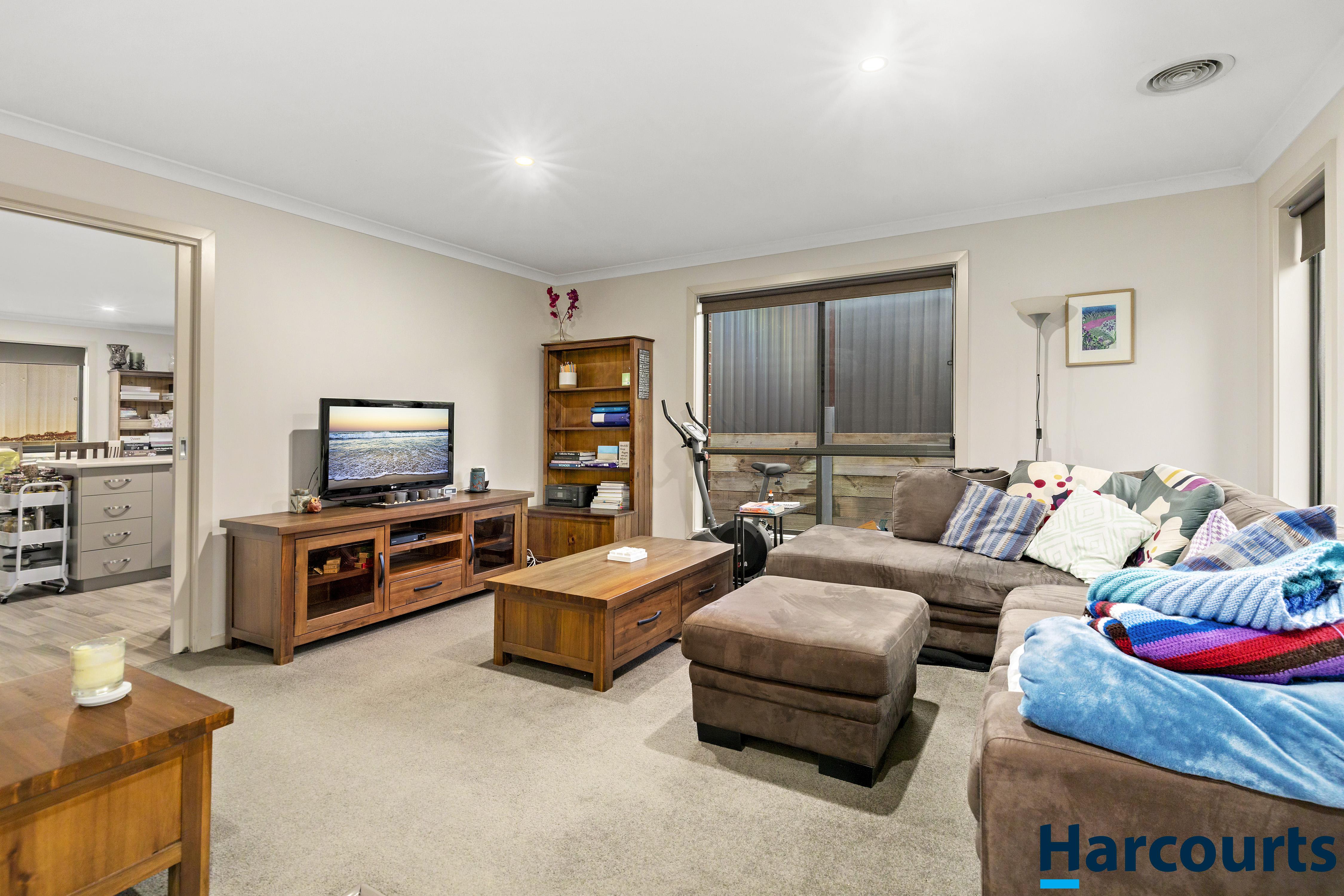 519 PEEL ST NORTH, BLACK HILL VIC 3350, 0部屋, 0バスルーム, Townhouse