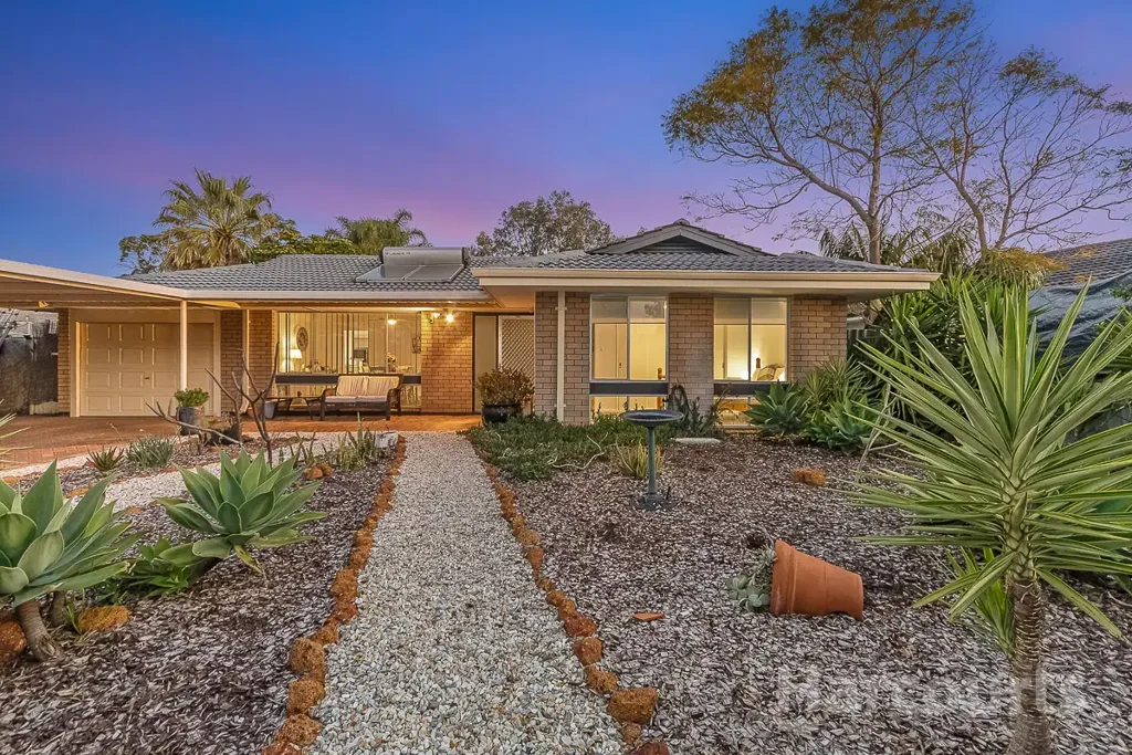 Wanneroo 4房  Under Offer Under Offer Under Offer