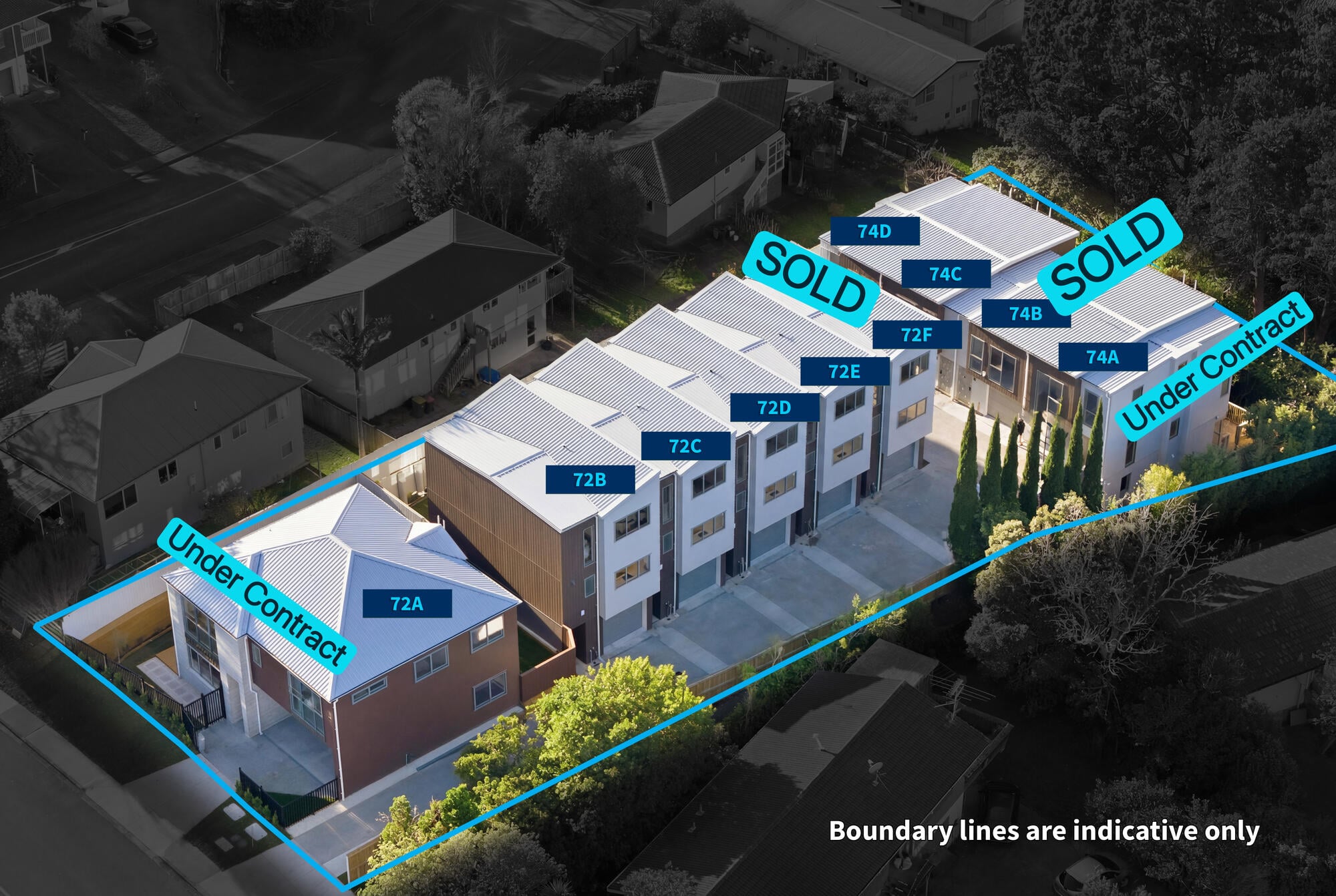 74C Sycamore Drive, Sunnynook, photo 15