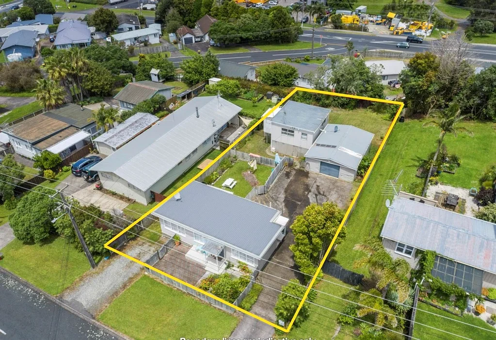 Stanmore Bay 3침실 Dual Income + Development Upside