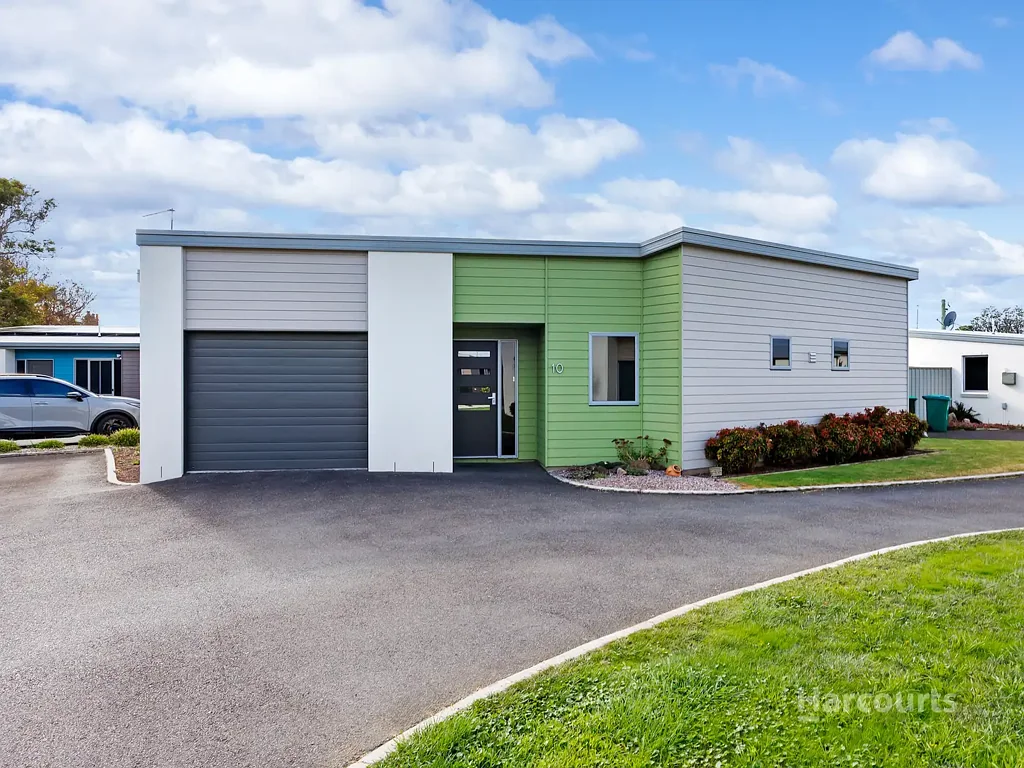 10/3 Bowick Street, Wynyard, TAS 7325