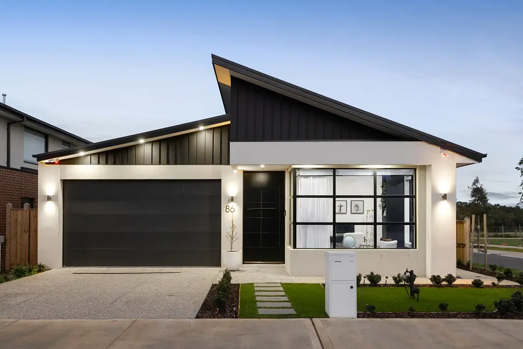 Burnside 4Zimmer A Home of Warmth, Light & Character