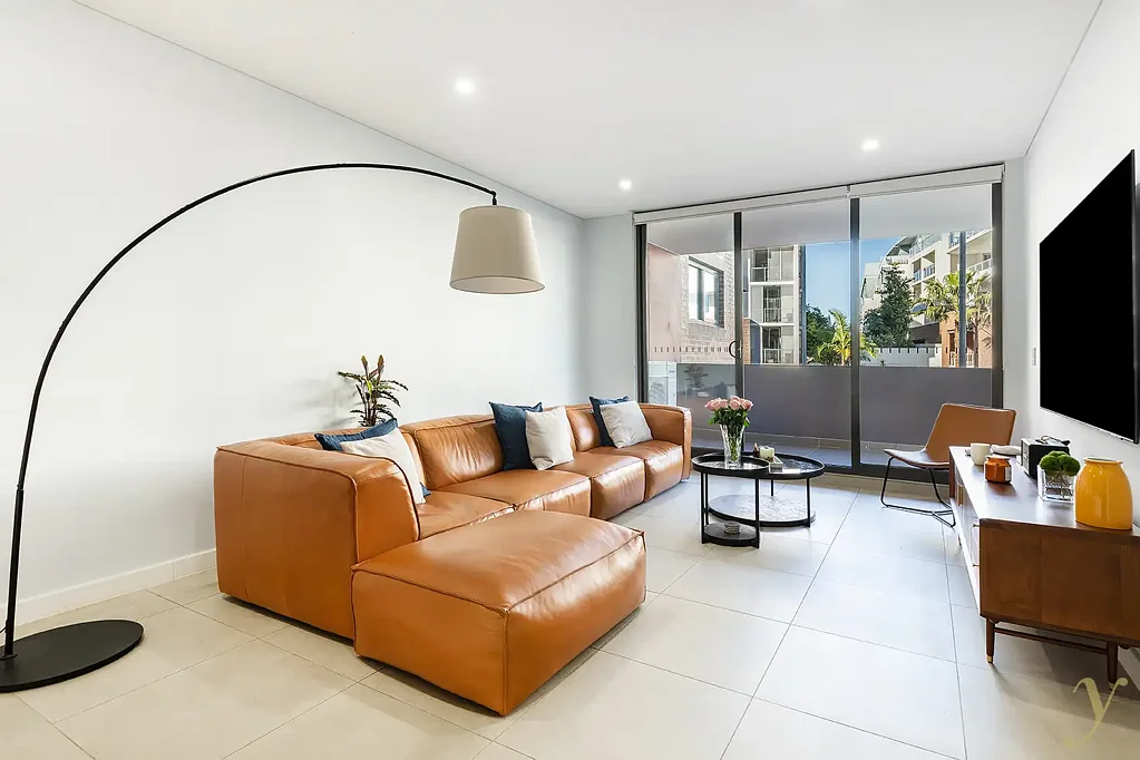 Large Three Bedroom + Study Apartment | Your New Family Oasis!