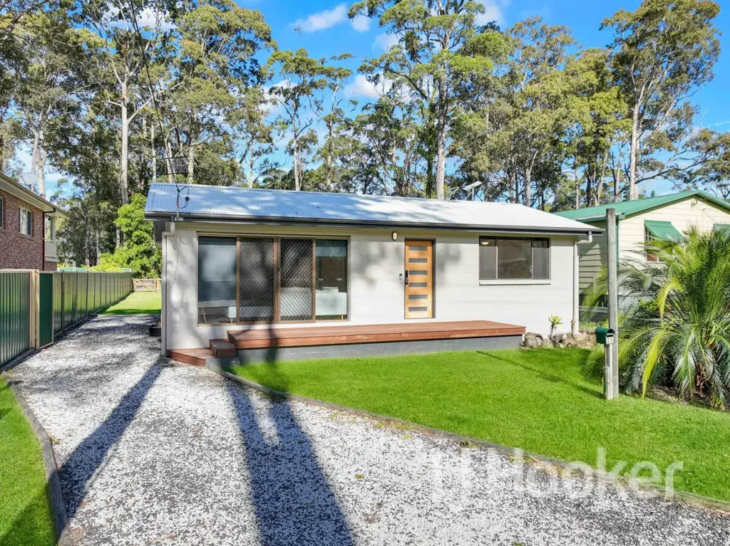 Sanctuary Point 2 Slaapkamer Beautifully Renovated in Peaceful Surroundings