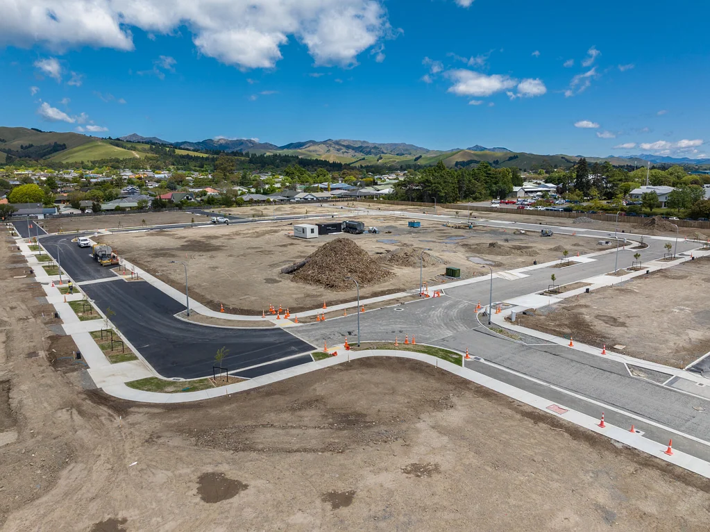 Witherlea  Waikarapi Section 53 (165sqm)