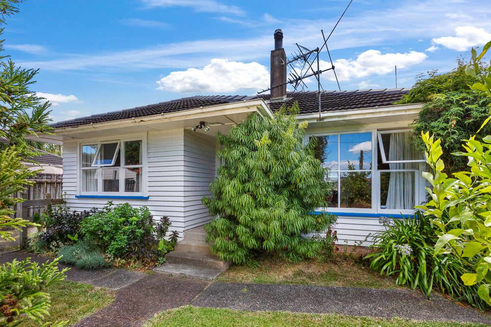 27 Ranui Station Road, Ranui, Auckland - Waitakere, 3房, 1浴