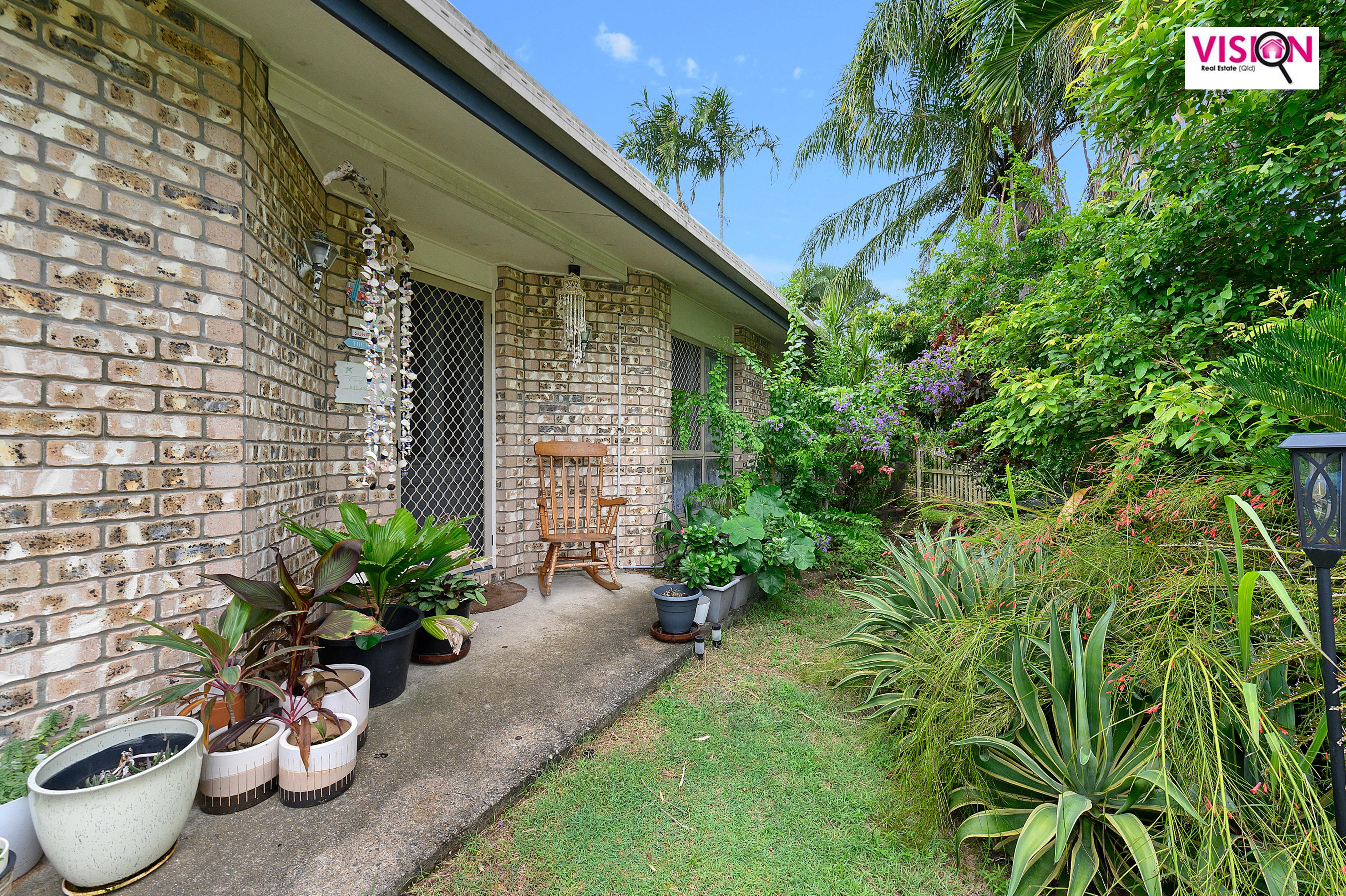 2 BARBAT CT, ANDERGROVE QLD 4740, 0 chambres, 0 salles de bain, House