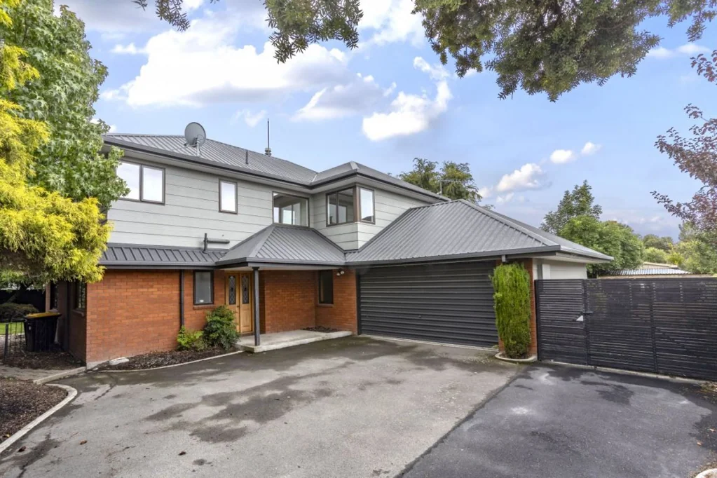 14 Bush Street, Rangiora, Waimakariri