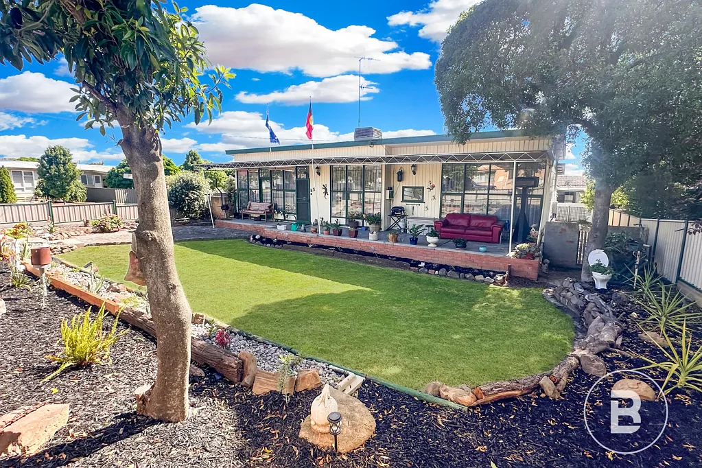 110 Inkerman Street, Maryborough, VIC 3465