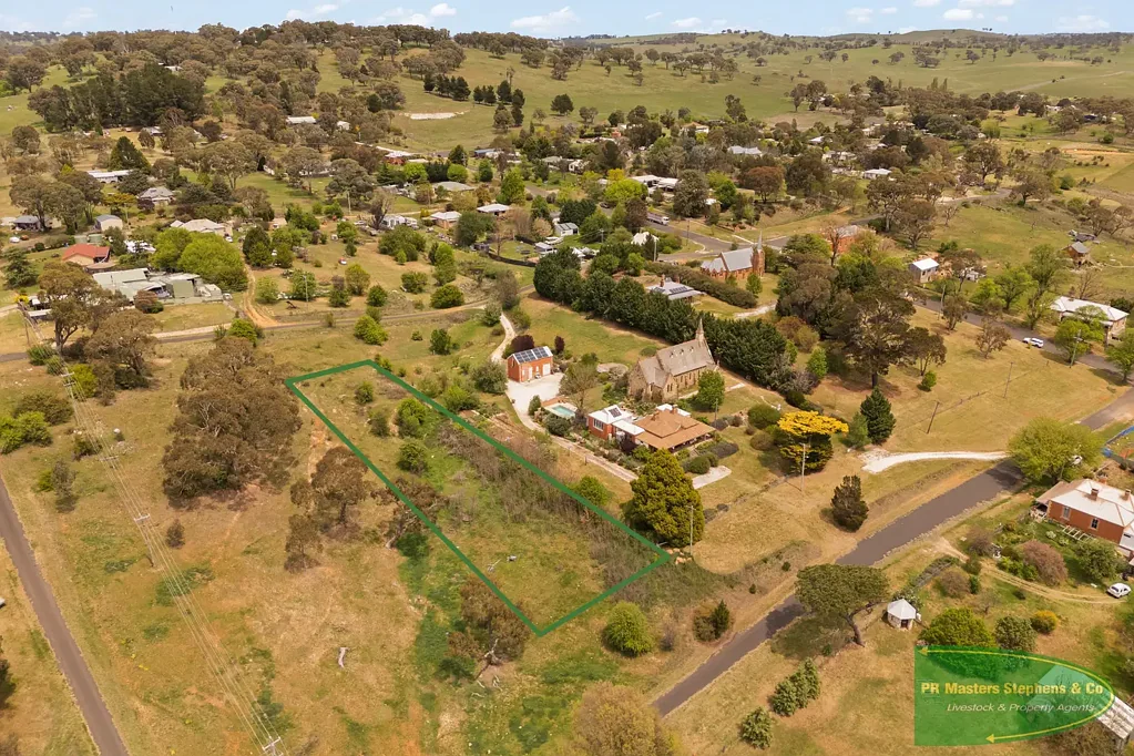 Rockley  Experience the Charm of Village Living