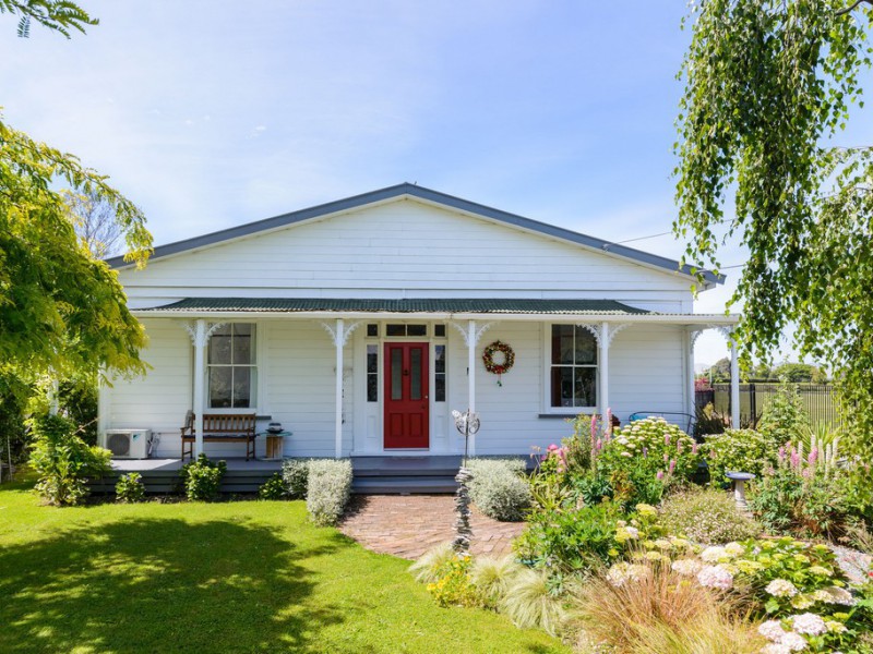 54 Ferry Road, Spring Creek, Marlborough, 4 rūma, 1 rūma horoi