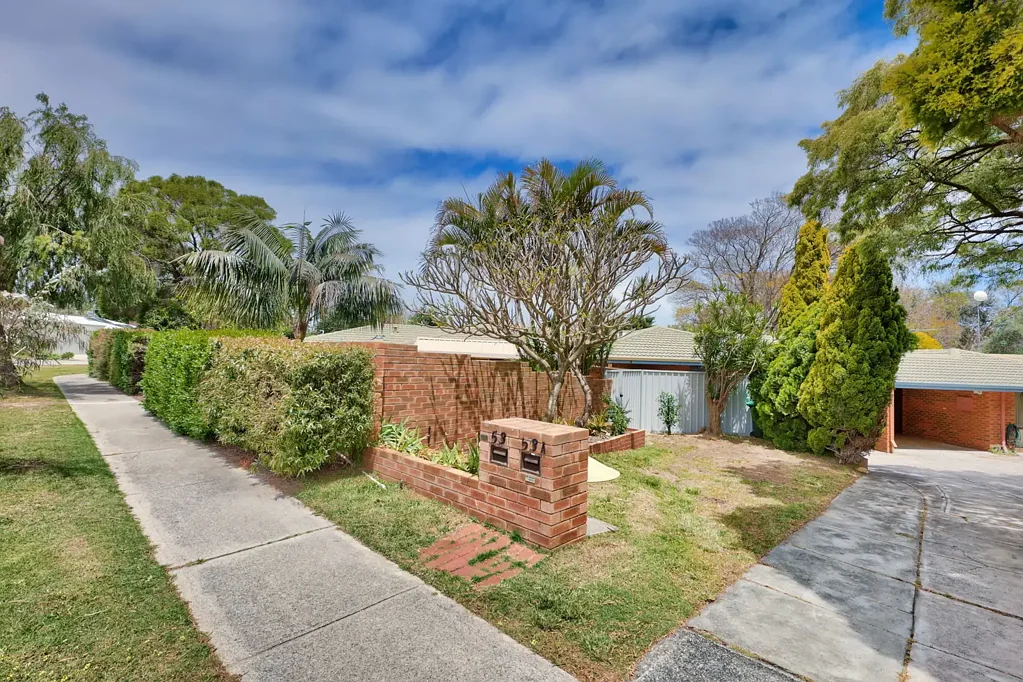 Dianella 3બેડરૂમ OWNER SAYS SELL - DON'T MISS THIS!