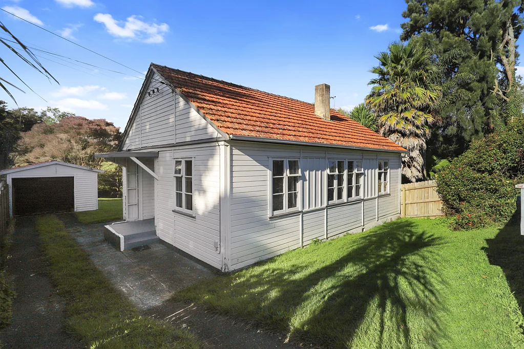 4 Studholme Street, Morrinsville, Matamata, Waikato
