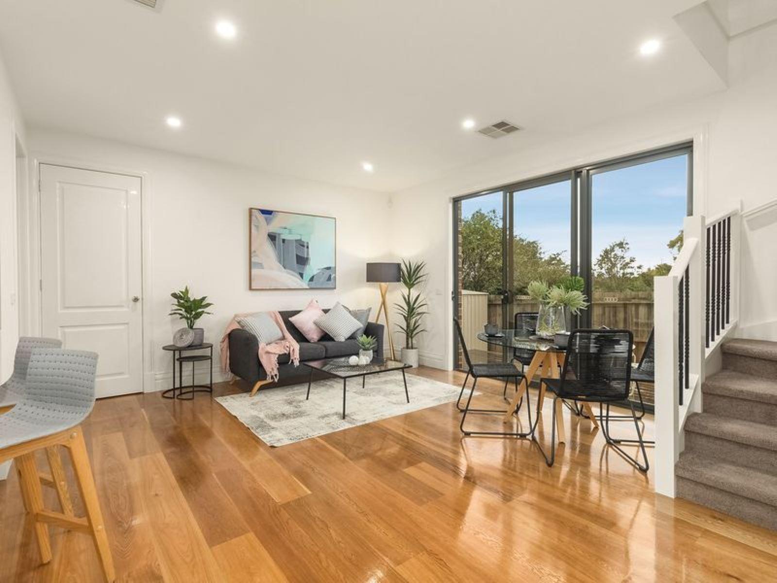 226 BELMORE RD, BALWYN VIC 3103, 0房, 0浴, Townhouse