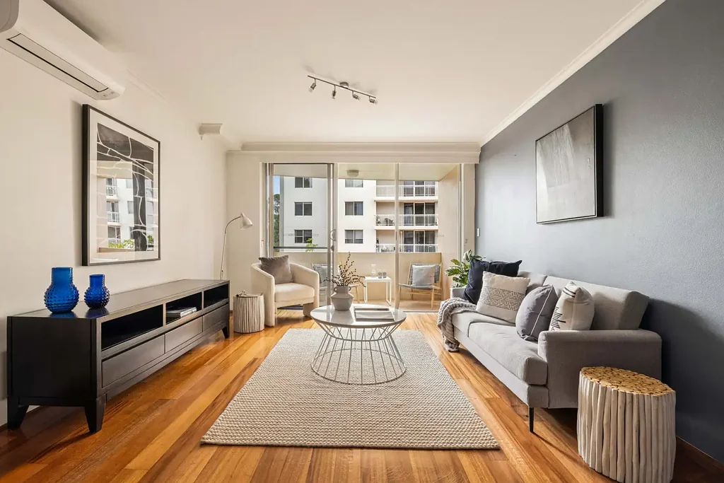 664/83-93 Dalmeny Avenue, Rosebery, NSW 2018
