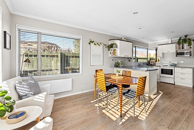 92 Mount Iron Drive, Wanaka, Otago, 4 Bedrooms, 2 Bathrooms, House