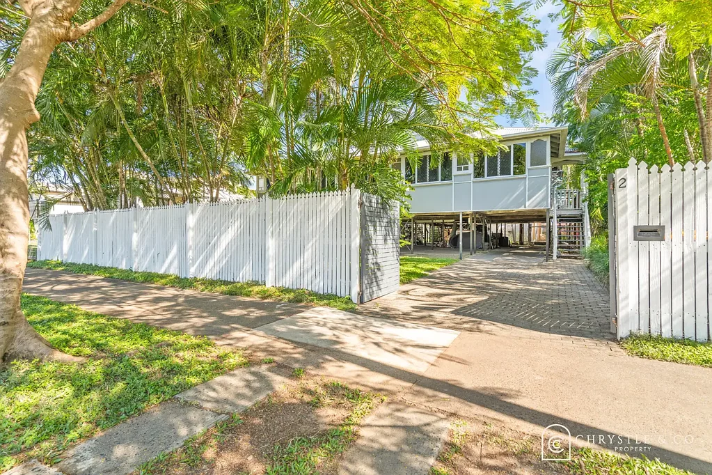 2 James Street, Mackay, QLD 4740