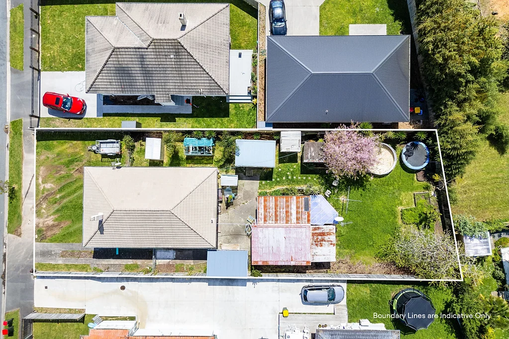 43 Ross Crescent, Fairfield, Hamilton, Waikato