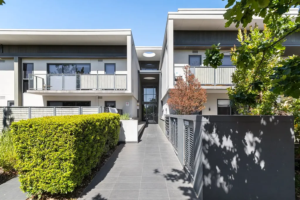 Malvern East 1ਬੈੱਡਰੂਮ Modern Apartment Living in a Prime Malvern East Location