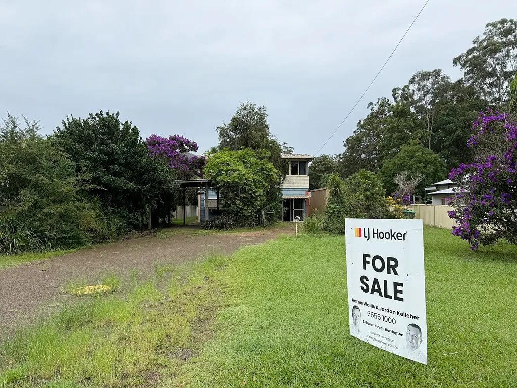 17 East Lansdowne Road, Lansdowne, NSW 2430