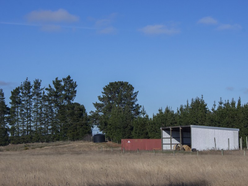 538 Ashley Road, Oxford, Waimakariri, 0 Kuwarto, 0 Banyo