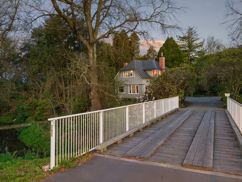 152 North Parade, Richmond, Christchurch, 3 habitaciones, 0 baños