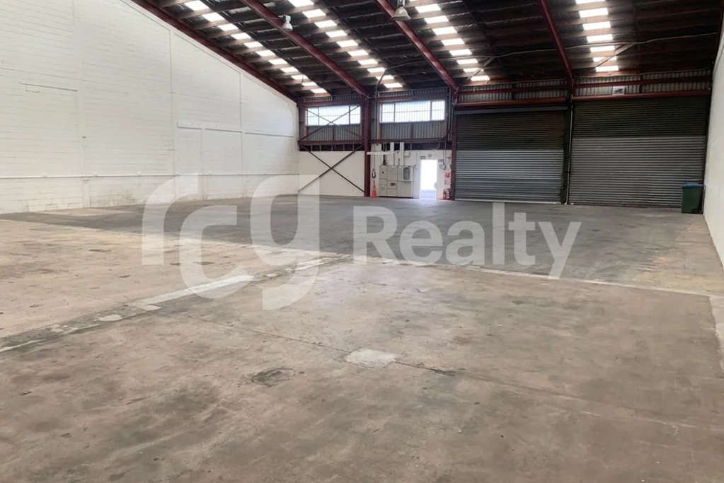Avondale Avondale 590sqm Industrial Solution - Avail Soon